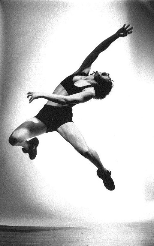 Katharine Markee Dance